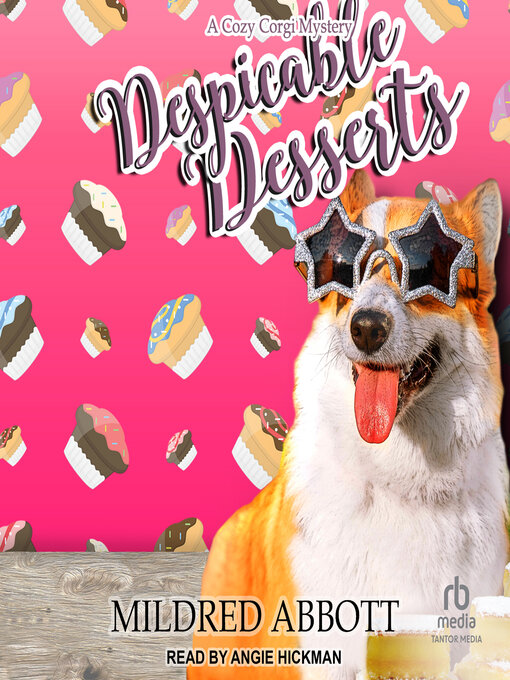 Title details for Despicable Desserts by Mildred Abbott - Available